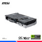 VGA MSI GEFORCE RTX 5060 Ti 16GB VENTUS 2X OC PLUS GDDR7 VGA MSI GEFORCE RTX 5060 Ti 16GB VENTUS 2X OC PLUS GDDR7