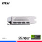VGA MSI GEFORCE RTX 5060 Ti 16GB VENTUS 2X OC PLUS GDDR7 VGA MSI GEFORCE RTX 5060 Ti 16GB VENTUS 2X OC PLUS GDDR7