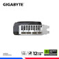 VGA GIGABYTE GEFORCE RTX 5070 GAMING OC 12GB GDDR7 VGA GIGABYTE GEFORCE RTX 5070 GAMING OC 12GB GDDR7