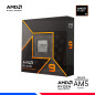 PROCESADOR AMD RYZEN 9 9900X, Cache 64 MB, Hasta 5.6 Ghz, AM5 PROCESADOR AMD RYZEN 9 9900X, Cache 64 MB, Hasta 5.6 Ghz, AM5