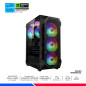 Pc Gaming Plus: Intel Core i5-12400F, 16GB DDR4, SSD 1TB, RTX 3060 12GB, F/650W, CASE RGB Pc Gaming Plus: Intel Core i5-12400F, 16GB DDR4, SSD 1TB, RTX 3060 12GB, F/650W, CASE RGB