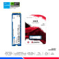 Pc Gaming Plus: Intel Core i5-12400F, 16GB DDR4, SSD 1TB, RTX 3060 12GB, F/650W, CASE RGB Pc Gaming Plus: Intel Core i5-12400F, 16GB DDR4, SSD 1TB, RTX 3060 12GB, F/650W, CASE RGB