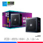 Pc Gaming Plus: Intel Core i5-14600KF, 32GB DDR5, SSD 1TB, RTX 5060 Ti 16GB, F/850W, CASE ARGB Pc Gaming Plus: Intel Core i5-14600KF, 32GB DDR5, SSD 1TB, RTX 5060 Ti 16GB, F/850W, CASE ARGB