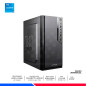 Pc Basic Plus: Intel core i5-12400, 8GB DDR4, SSD 512GB, CASE C/FUENTE 230W, MONITOR 24", KIT Pc Basic Plus: Intel core i5-12400, 8GB DDR4, SSD 512GB, CASE C/FUENTE 230W, MONITOR 24", KIT