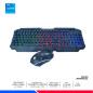 Pc Basic Plus: Intel core i5-12400, 8GB DDR4, SSD 512GB, CASE C/FUENTE 230W, MONITOR 24", KIT Pc Basic Plus: Intel core i5-12400, 8GB DDR4, SSD 512GB, CASE C/FUENTE 230W, MONITOR 24", KIT