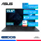 LAPTOP ASUS ExpertBook B1503CVA-NJ2187, INTEL Ci5-1335U, 16GB DDR5, SSD 512GB, 15.6" FHD LAPTOP ASUS ExpertBook B1503CVA-NJ2187, INTEL Ci5-1335U, 16GB DDR5, SSD 512GB, 15.6" FHD