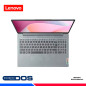 LAPTOP LENOVO IdeaPad Slim 3 15ABR8, AMD R-5825U, 16GB DDR4, SSD 512GB, 15.6" FHD LAPTOP LENOVO IdeaPad Slim 3 15ABR8, AMD R-5825U, 16GB DDR4, SSD 512GB, 15.6" FHD