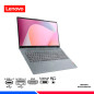 LAPTOP LENOVO IdeaPad Slim 3 15ABR8, AMD R-5825U, 16GB DDR4, SSD 512GB, 15.6" FHD LAPTOP LENOVO IdeaPad Slim 3 15ABR8, AMD R-5825U, 16GB DDR4, SSD 512GB, 15.6" FHD