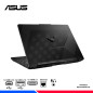 LAPTOP Asus TUF Gaming FA506NCR-HN016, R5-7535HS, 16GB DDR5, SSD 512GB, RTX 3050, 15.6" FHD LAPTOP Asus TUF Gaming FA506NCR-HN016, R5-7535HS, 16GB DDR5, SSD 512GB, RTX 3050, 15.6" FHD