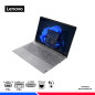 LAPTOP LENOVO V15 G4 AMN, AMD RYZEN 3 7320U, 8GB DDR5, SSD 256GB, 15.6" FHD LAPTOP LENOVO V15 G4 AMN, AMD RYZEN 3 7320U, 8GB DDR5, SSD 256GB, 15.6" FHD