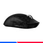 MOUSE GAMING LOGITECH G PRO X SUPERLIGHT 2 LIGHTSPEED WIRELESS BLACK MOUSE GAMING LOGITECH G PRO X SUPERLIGHT 2 LIGHTSPEED WIRELESS BLACK