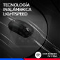 MOUSE GAMING LOGITECH G PRO X SUPERLIGHT 2 LIGHTSPEED WIRELESS BLACK MOUSE GAMING LOGITECH G PRO X SUPERLIGHT 2 LIGHTSPEED WIRELESS BLACK