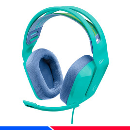 AURICULAR GAMING LOGITECH G335 MINT