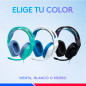 AURICULAR GAMING LOGITECH G335 WHITE AURICULAR GAMING LOGITECH G335 WHITE