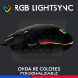 MOUSE GAMING LOGITECH G203 LIGHTSYNC RGB BLACK MOUSE GAMING LOGITECH G203 LIGHTSYNC RGB BLACK