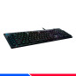 TECLADO MECANICO LOGITECH G815 RGB LIGHTSYNC. TECLADO MECANICO LOGITECH G815 RGB LIGHTSYNC.