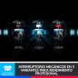 TECLADO MECANICO LOGITECH G815 RGB LIGHTSYNC. TECLADO MECANICO LOGITECH G815 RGB LIGHTSYNC.