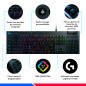 TECLADO MECANICO LOGITECH G815 RGB LIGHTSYNC. TECLADO MECANICO LOGITECH G815 RGB LIGHTSYNC.
