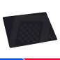 PAD MOUSE LOGITECH G240 CLOTH MEDIUM BLACK PAD MOUSE LOGITECH G240 CLOTH MEDIUM BLACK