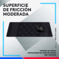 PAD MOUSE LOGITECH G240 CLOTH MEDIUM BLACK PAD MOUSE LOGITECH G240 CLOTH MEDIUM BLACK