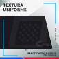 PAD MOUSE LOGITECH G240 CLOTH MEDIUM BLACK PAD MOUSE LOGITECH G240 CLOTH MEDIUM BLACK