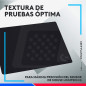 PAD MOUSE LOGITECH G240 CLOTH MEDIUM BLACK PAD MOUSE LOGITECH G240 CLOTH MEDIUM BLACK