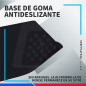 PAD MOUSE LOGITECH G240 CLOTH MEDIUM BLACK PAD MOUSE LOGITECH G240 CLOTH MEDIUM BLACK