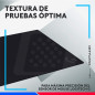 PAD MOUSE LOGITECH G640 CLOTH LARGE BLACK PAD MOUSE LOGITECH G640 CLOTH LARGE BLACK