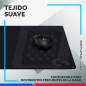 PAD MOUSE LOGITECH G640 CLOTH LARGE BLACK PAD MOUSE LOGITECH G640 CLOTH LARGE BLACK