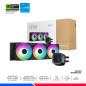 Pc Gaming Plus: Intel Core i5-14600KF, 32GB DDR5 RGB, SSD 1TB, RTX 5060 Ti 16GB, F/850W, CASE Pc Gaming Plus: Intel Core i5-14600KF, 32GB DDR5 RGB, SSD 1TB, RTX 5060 Ti 16GB, F/850W, CASE