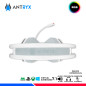 AURICULAR ANTRYX ENIGMA SE WHITE 7.1 VIRTUAL SURROUND RGB AURICULAR ANTRYX ENIGMA SE WHITE 7.1 VIRTUAL SURROUND RGB