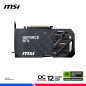 VGA MSI GEFORCE RTX 5070 12GB SHADOW 2X SHADOW 2X OC, GDDR7 VGA MSI GEFORCE RTX 5070 12GB SHADOW 2X SHADOW 2X OC, GDDR7