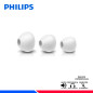 AURICULAR PHILIPS TAE1105, IN EAR. BLANCO AURICULAR PHILIPS TAE1105, IN EAR. BLANCO