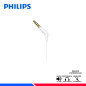 AURICULAR PHILIPS TAE1105, IN EAR. BLANCO AURICULAR PHILIPS TAE1105, IN EAR. BLANCO