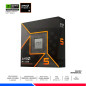 Pc Gaming Plus: Ryzen 5 9600X, 32GB DDR5, SSD 1TB, RTX 5060 Ti 8GB, F/750W, CASE ARGB Pc Gaming Plus: Ryzen 5 9600X, 32GB DDR5, SSD 1TB, RTX 5060 Ti 8GB, F/750W, CASE ARGB