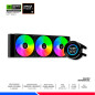 Pc Gaming Plus: Ryzen 5 9600X, 32GB DDR5, SSD 1TB, RTX 5060 Ti 8GB, F/750W, CASE ARGB Pc Gaming Plus: Ryzen 5 9600X, 32GB DDR5, SSD 1TB, RTX 5060 Ti 8GB, F/750W, CASE ARGB