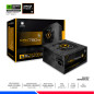 Pc Gaming Plus: Ryzen 5 9600X, 32GB DDR5, SSD 1TB, RTX 5060 Ti 8GB, F/750W, CASE ARGB Pc Gaming Plus: Ryzen 5 9600X, 32GB DDR5, SSD 1TB, RTX 5060 Ti 8GB, F/750W, CASE ARGB
