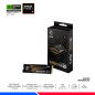 Pc Gaming Plus: Ryzen 7 9700X, 32GB DDR5, SSD 1TB, RTX 5070 12GB, F/750W, CASE ARGB Pc Gaming Plus: Ryzen 7 9700X, 32GB DDR5, SSD 1TB, RTX 5070 12GB, F/750W, CASE ARGB