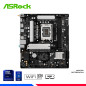 MAINBOARD ASROCK B860M-X WiFi, DDR5, LGA MAINBOARD ASROCK B860M-X WiFi, DDR5, LGA