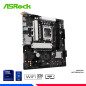 MAINBOARD ASROCK B860M-X WiFi, DDR5, LGA MAINBOARD ASROCK B860M-X WiFi, DDR5, LGA