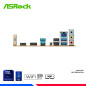 MAINBOARD ASROCK B860M-X WiFi, DDR5, LGA MAINBOARD ASROCK B860M-X WiFi, DDR5, LGA