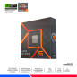 Pc Gaming Plus: Ryzen 5 7600X, 16GB DDR5, SSD 1TB, RTX 5060 Ti 8GB, F/650W, CASE ARGB Pc Gaming Plus: Ryzen 5 7600X, 16GB DDR5, SSD 1TB, RTX 5060 Ti 8GB, F/650W, CASE ARGB