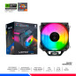 Pc Gaming Plus: Ryzen 5 7600X, 16GB DDR5, SSD 1TB, RTX 5060 Ti 8GB, F/650W, CASE ARGB Pc Gaming Plus: Ryzen 5 7600X, 16GB DDR5, SSD 1TB, RTX 5060 Ti 8GB, F/650W, CASE ARGB