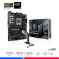 Pc Gaming Plus: Ryzen 5 9600X, 32GB DDR5 RGB, SSD 1TB, RTX 5060 Ti 8GB, F/750W, CASE ARGB Pc Gaming Plus: Ryzen 5 9600X, 32GB DDR5 RGB, SSD 1TB, RTX 5060 Ti 8GB, F/750W, CASE ARGB
