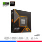 Pc Gaming Plus: Ryzen 5 9600X, 32GB DDR5 RGB, SSD 1TB, RTX 5060 Ti 8GB, F/750W, CASE ARGB Pc Gaming Plus: Ryzen 5 9600X, 32GB DDR5 RGB, SSD 1TB, RTX 5060 Ti 8GB, F/750W, CASE ARGB