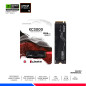 Pc Gaming Plus: Ryzen 5 9600X, 32GB DDR5 RGB, SSD 1TB, RTX 5060 Ti 8GB, F/750W, CASE ARGB Pc Gaming Plus: Ryzen 5 9600X, 32GB DDR5 RGB, SSD 1TB, RTX 5060 Ti 8GB, F/750W, CASE ARGB