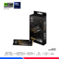 Pc Gaming Plus: Intel core ultra 7 265KF, 32GB DDR5, SSD 1TB, RTX 5070 12GB, F/850W, CASE ARGB Pc Gaming Plus: Intel core ultra 7 265KF, 32GB DDR5, SSD 1TB, RTX 5070 12GB, F/850W, CASE ARGB