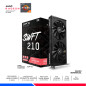 Pc Gaming Plus: Ryzen 5 5500, 16GB DDR4, SSD 512GB, RX 6600 8GB, F/550W, CASE RGB Pc Gaming Plus: Ryzen 5 5500, 16GB DDR4, SSD 512GB, RX 6600 8GB, F/550W, CASE RGB