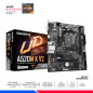 Pc Gaming Plus: Ryzen 5 5500, 16GB DDR4, SSD 512GB, RX 6600 8GB, F/550W, CASE RGB Pc Gaming Plus: Ryzen 5 5500, 16GB DDR4, SSD 512GB, RX 6600 8GB, F/550W, CASE RGB