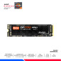 Pc Gaming Plus: Ryzen 5 5500, 16GB DDR4, SSD 512GB, RX 6600 8GB, F/550W, CASE RGB Pc Gaming Plus: Ryzen 5 5500, 16GB DDR4, SSD 512GB, RX 6600 8GB, F/550W, CASE RGB